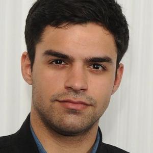 Sean Teale