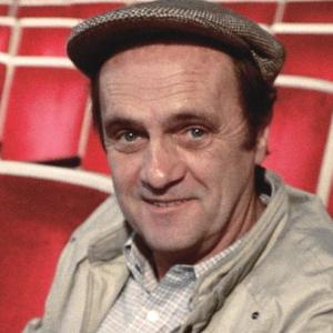 Bob Newhart