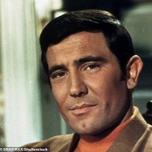 George Lazenby