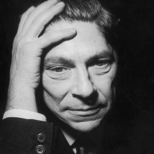 Arthur Koestler