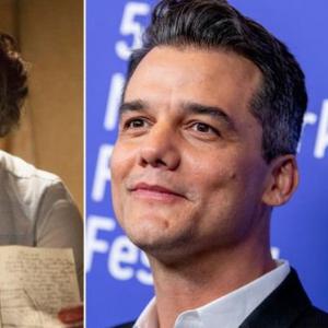 Wagner Moura
