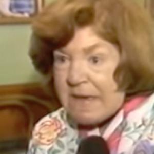 Anne Ramsey