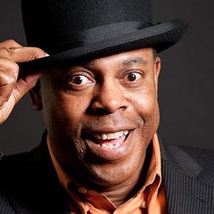 Michael Winslow