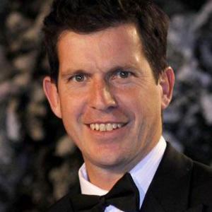 Tim Henman