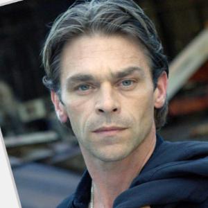 Ian Tracey