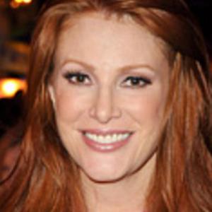Angie Everhart