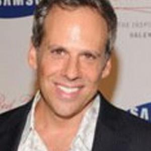 Josh Pais