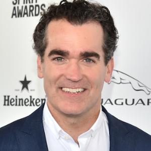 Brian d'Arcy James