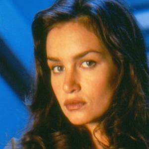Kristen Cloke