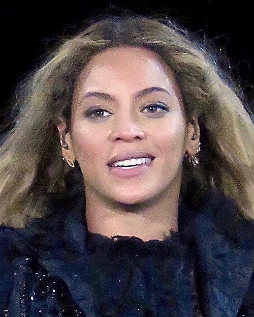 Beyoncé Knowles