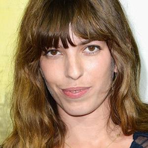 Lou Doillon
