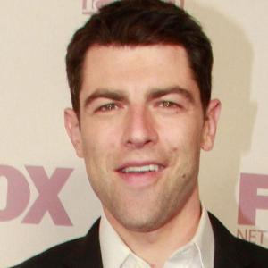 Max Greenfield