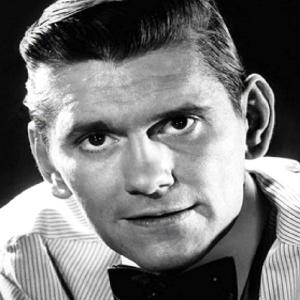 Dick York