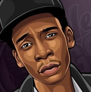 Wiz Khalifa