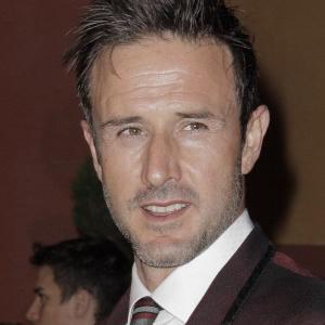 David Arquette
