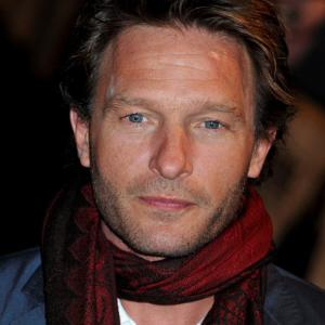 Thomas Kretschmann