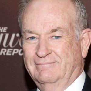 Bill O'Reilly