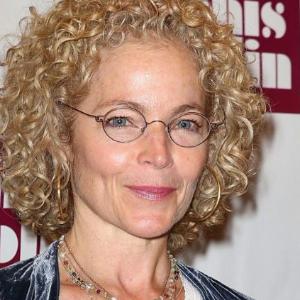 Amy Irving