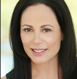 Roxann Dawson