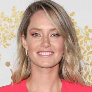 Merritt Patterson