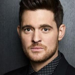 Michael Bublé