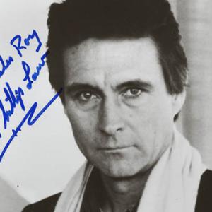 John Phillip Law