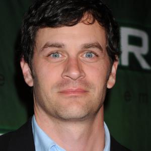 Tom Everett Scott