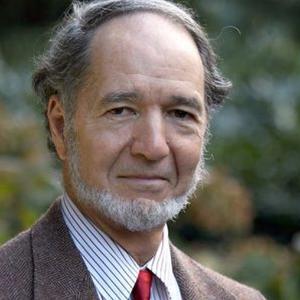 Jared Diamond