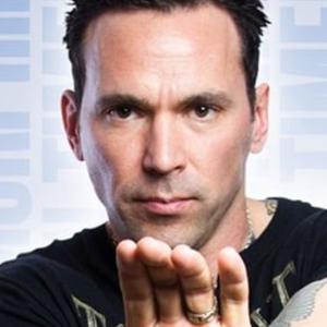 Jason David Frank