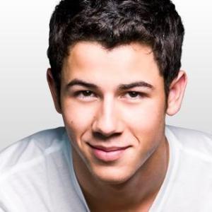 Nick Jonas