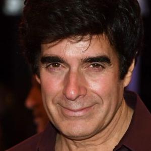 David Copperfield