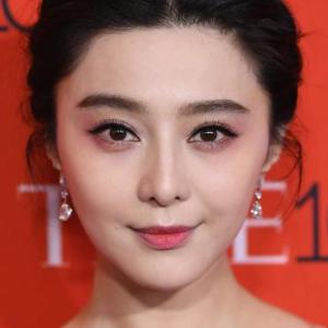 Bingbing Fan