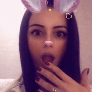 Tina Barrett