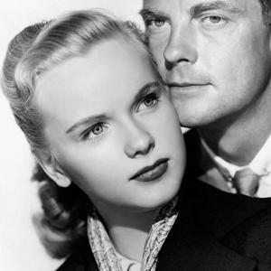 Anne Francis