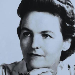 Jessica Mitford