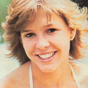 Kristy McNichol