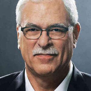Phil Jackson