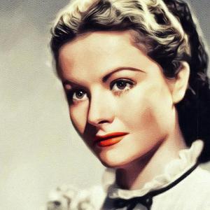 Margaret Lockwood