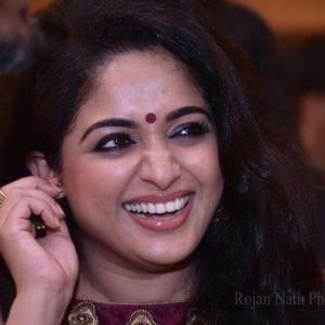 Kavya Madhavan