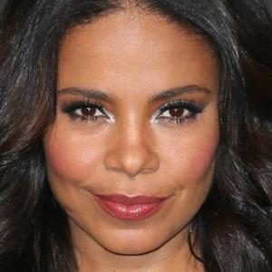 Sanaa Lathan
