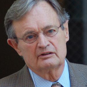 David McCallum
