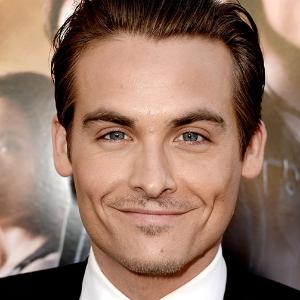 Kevin Zegers