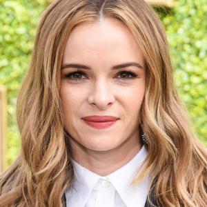 Danielle Panabaker
