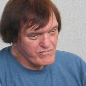 Richard Kiel