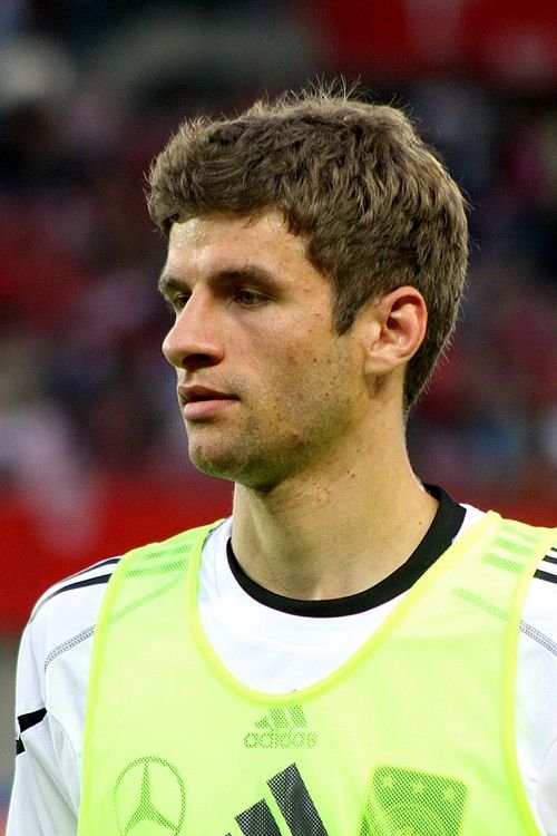 Thomas Müller