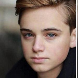 Dean-Charles Chapman