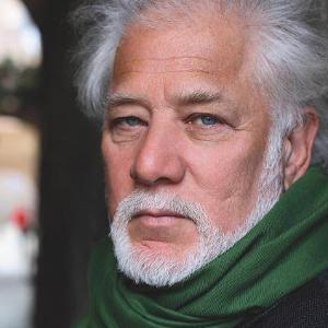 Michael Ondaatje