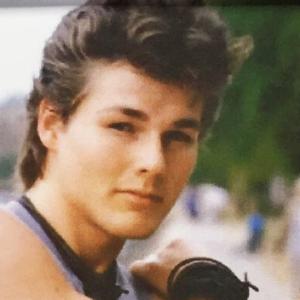 Morten Harket