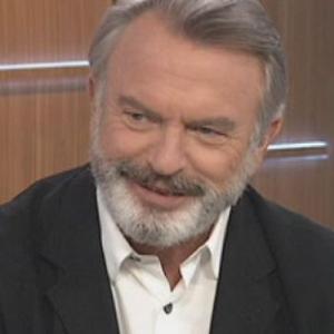 Sam Neill