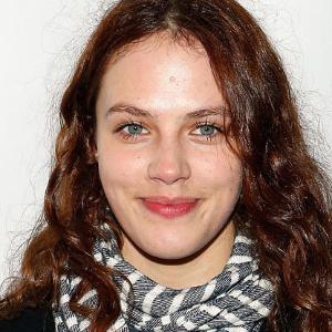 Jessica Brown Findlay